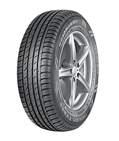 Nokian Nordman SX2 195/65/15 91H