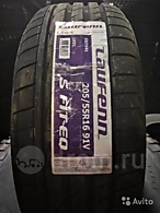 205/55/16 91V Laufenn S FIT EQ LK01