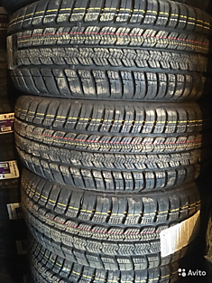 205/55/16 91H Matador Adhessa Evo MP61