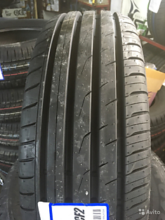 Toyo 205/60/16 V 92 proxes CF2