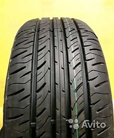 delmax ultimatour 205/60/16 92V